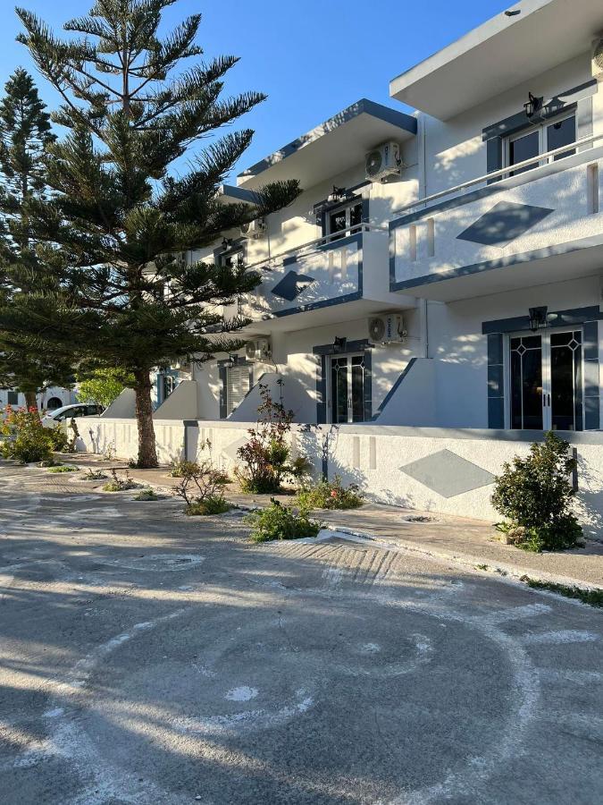 Dionisia Apartments 2 Kefalos  Exterior photo
