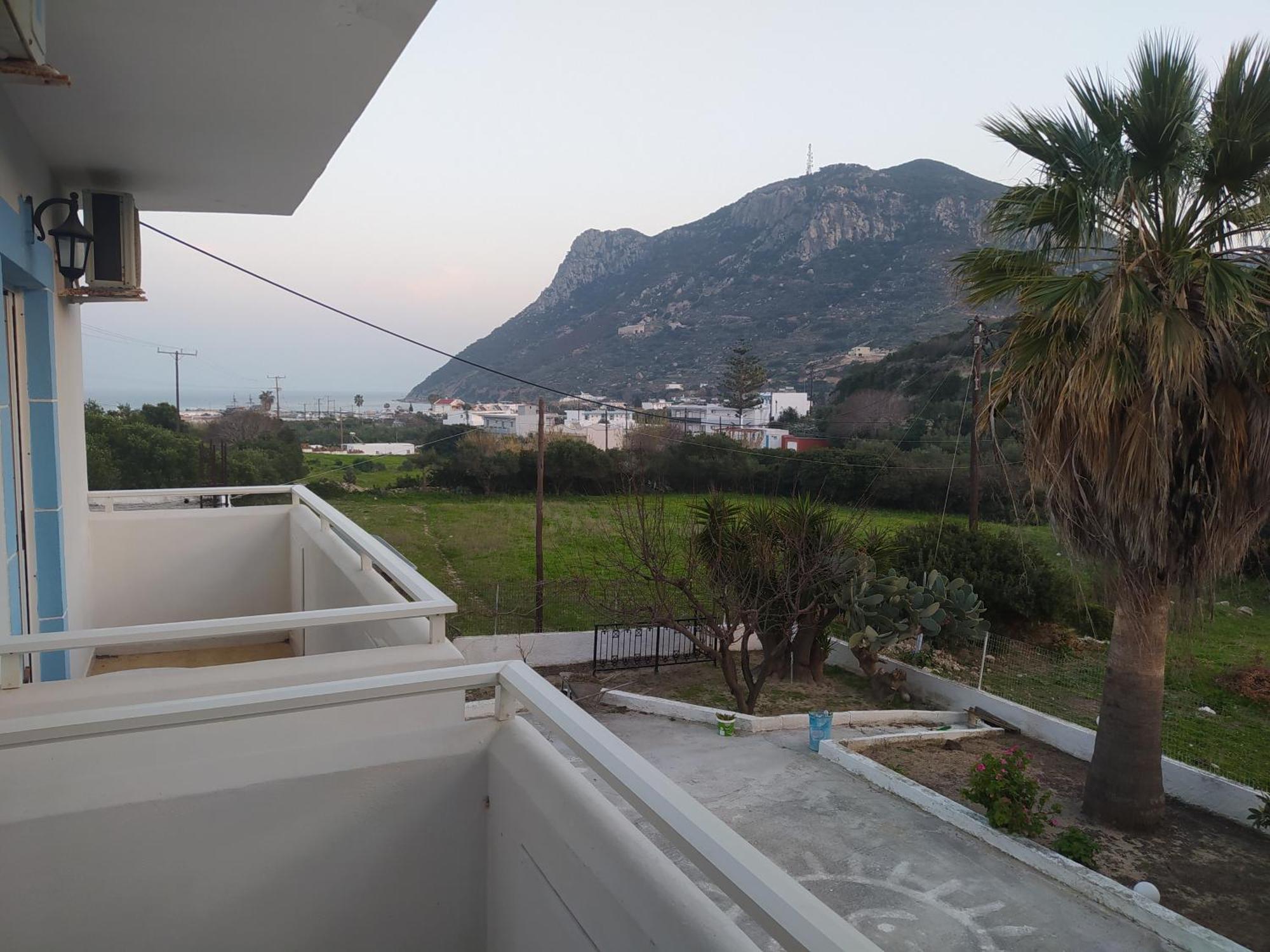 Dionisia Apartments 2 Kefalos  Exterior photo